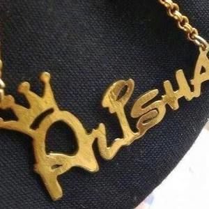 Meet your Posher, Alisha